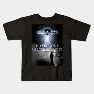 MC - Beam Me Up Kids T-Shirt